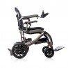 Silla eléctrica plegable Kittos Magnesium - 3325 € Silla eléctrica plegable Kittos Magnesium - Total Care