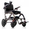 Silla eléctrica plegable Kittos Magnesium - 3325 € Silla eléctrica plegable Kittos Magnesium - Total Care