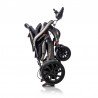 Silla eléctrica plegable Kittos Magnesium - 3325 € Silla eléctrica plegable Kittos Magnesium - Total Care