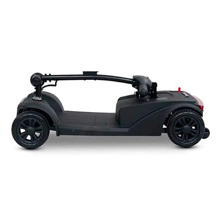 Scooter eléctrico Paris Lite