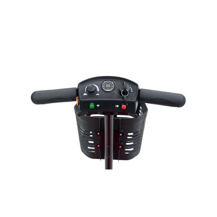Scooter eléctrico Paris Lite