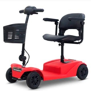 Scooter eléctrico Paris Lite