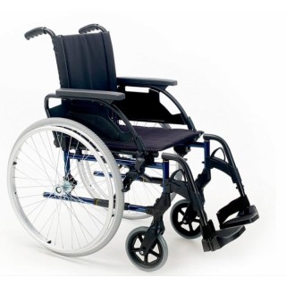 Silla De Ruedas BREEZY PREMIUM | Envío gratis