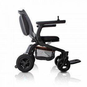 Silla eléctrica plegable Firenze Quantum - Medical Mobility
