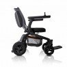 Silla eléctrica plegable Firenze Quantum - Medical Mobility
