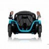 Silla eléctrica plegable Firenze Quantum - Medical Mobility