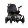 Silla eléctrica plegable Firenze Quantum - Medical Mobility