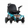 Silla eléctrica plegable Firenze Quantum - Medical Mobility
