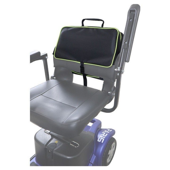 Mochila para scooter