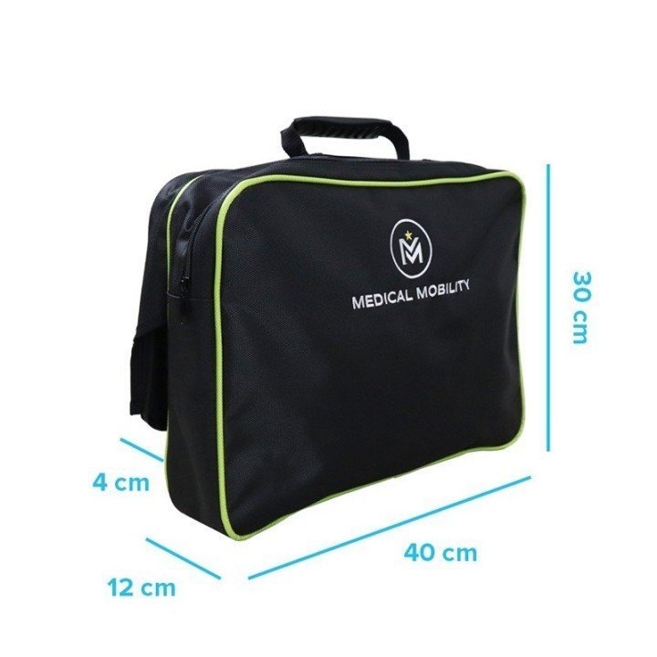 Mochila para scooter