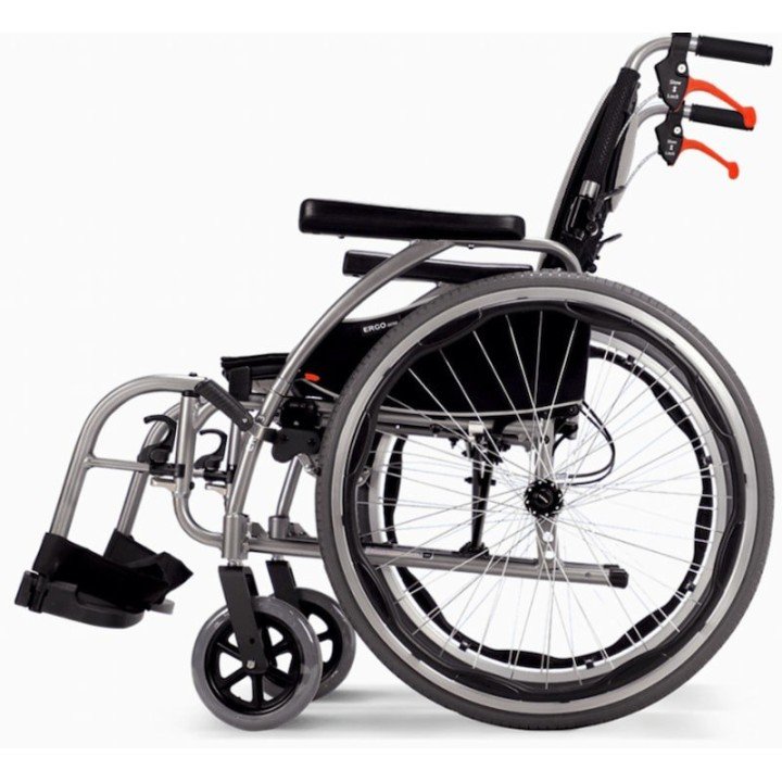 Silla de Ruedas infantil ACTIVA | Envío gratis