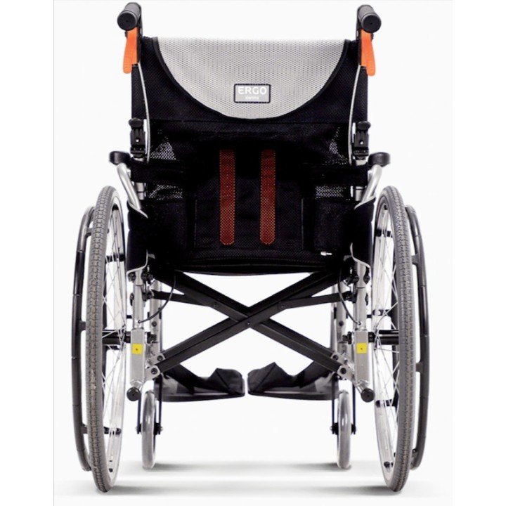 Silla de Ruedas infantil ACTIVA | Envío gratis