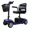 Scooter eléctrico desmontable PARIS - Medical Mobility