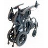 Silla eléctrica plegable Max Carbon - TEYDER