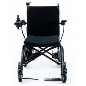 Silla eléctrica plegable Max Carbon - TEYDER