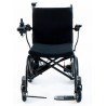 Silla eléctrica plegable Max Carbon - TEYDER