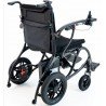 Silla eléctrica plegable Max Carbon - TEYDER