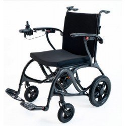 Silla eléctrica plegable Max Carbon