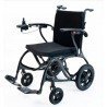 Silla eléctrica plegable Max Carbon - TEYDER