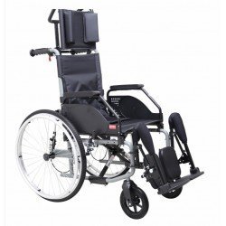 Silla de ruedas Reclinable Celta Cama