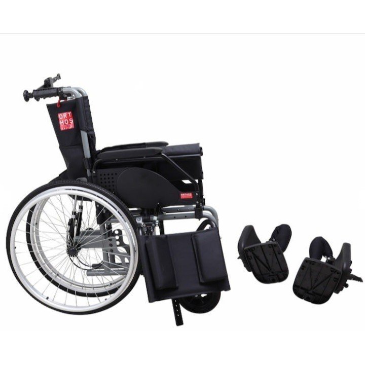 Silla de ruedas reclinable Celta Cama | Envío gratis.