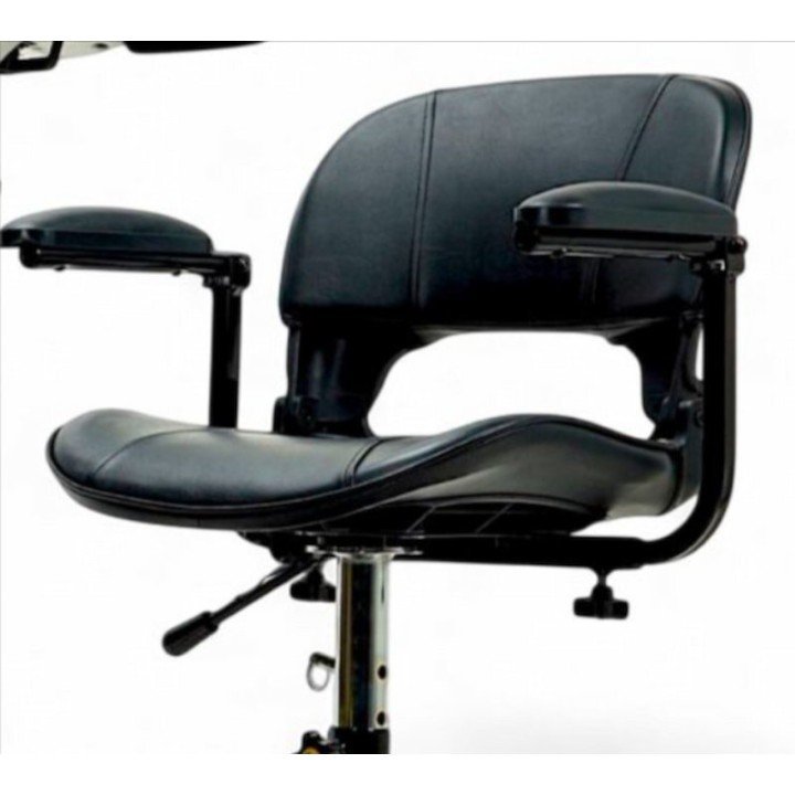 Scooter eléctrico desmontable ALFA