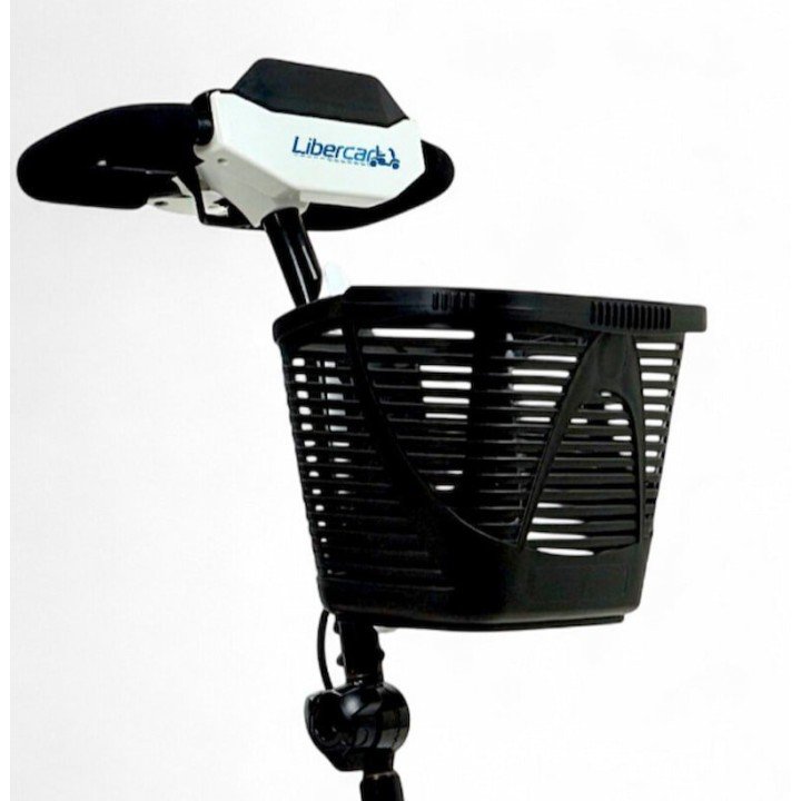 Scooter eléctrico desmontable ALFA