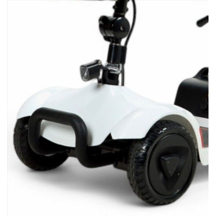 Scooter eléctrico desmontable ALFA