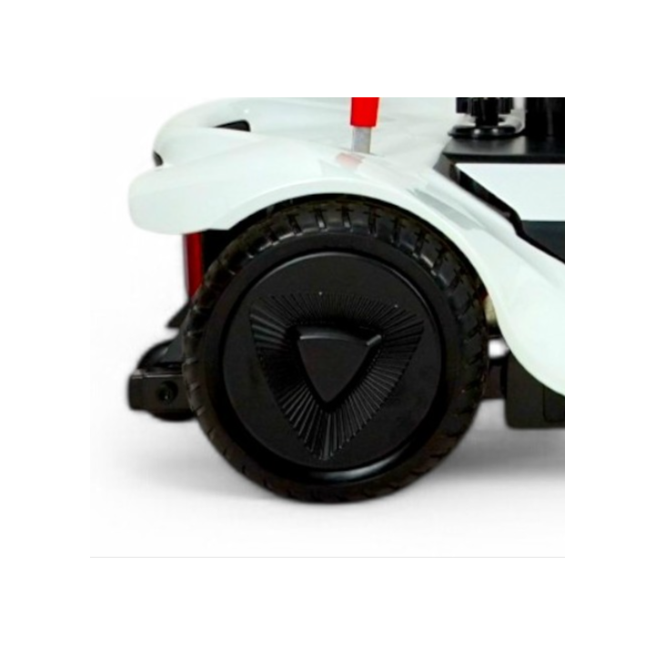 Scooter eléctrico desmontable ALFA