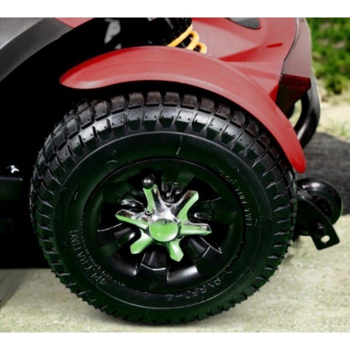 Scooter eléctrico desmontable MAGNUS
