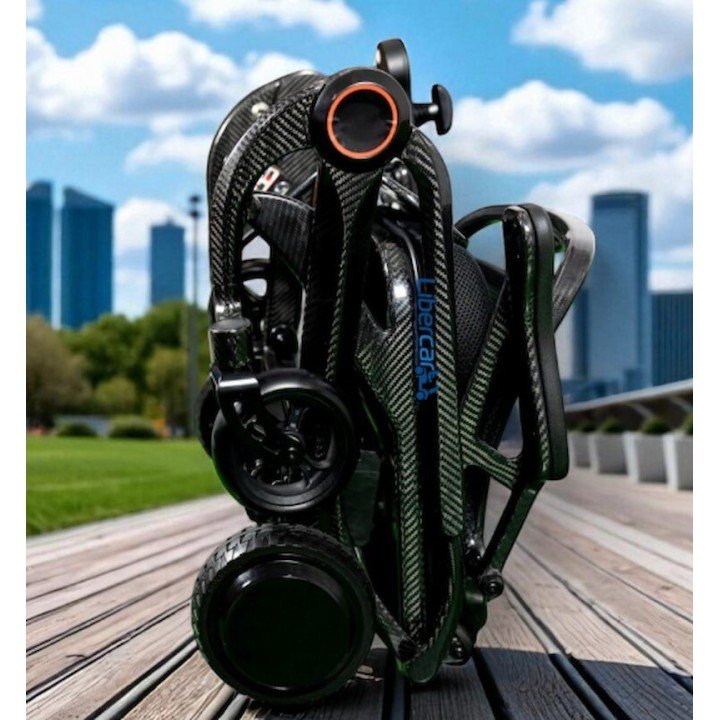 Silla eléctrica KARBON MINI