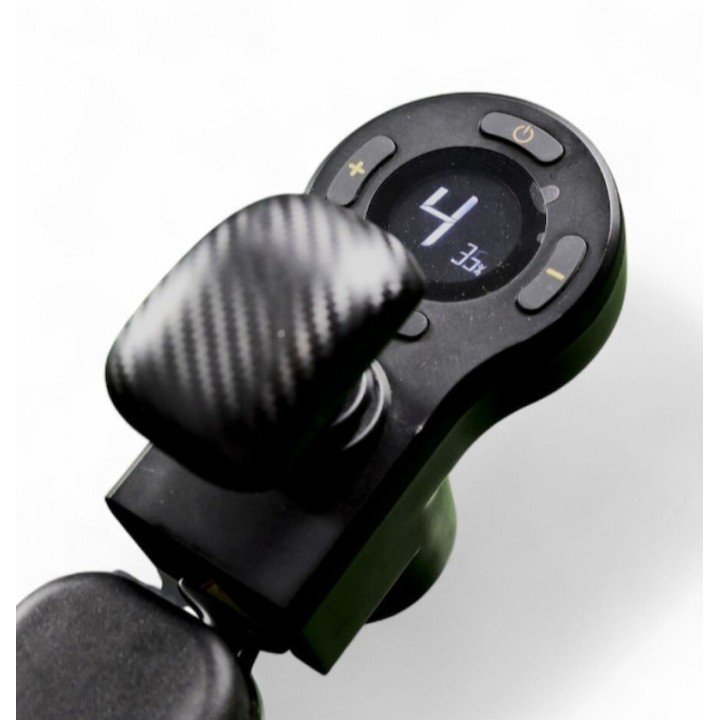 Silla eléctrica KARBON MINI