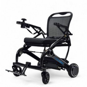 Silla eléctrica KARBON MINI - Libercar