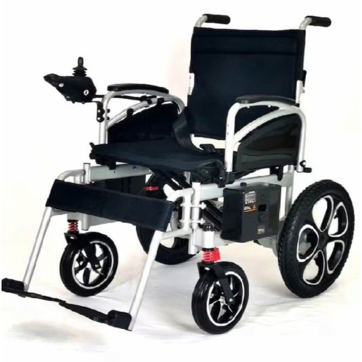 Batería LITIO para silla eléctrica ELBA