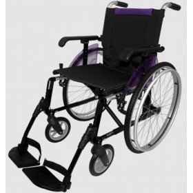 Silla de ruedas Forta LINE R600 - FORTA
