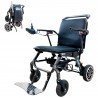 Silla eléctrica plegable Miami Carbon - Medical Mobility
