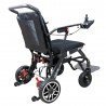 Silla eléctrica plegable Miami Carbon - Medical Mobility