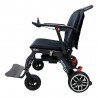 Silla eléctrica plegable Miami Carbon - Medical Mobility