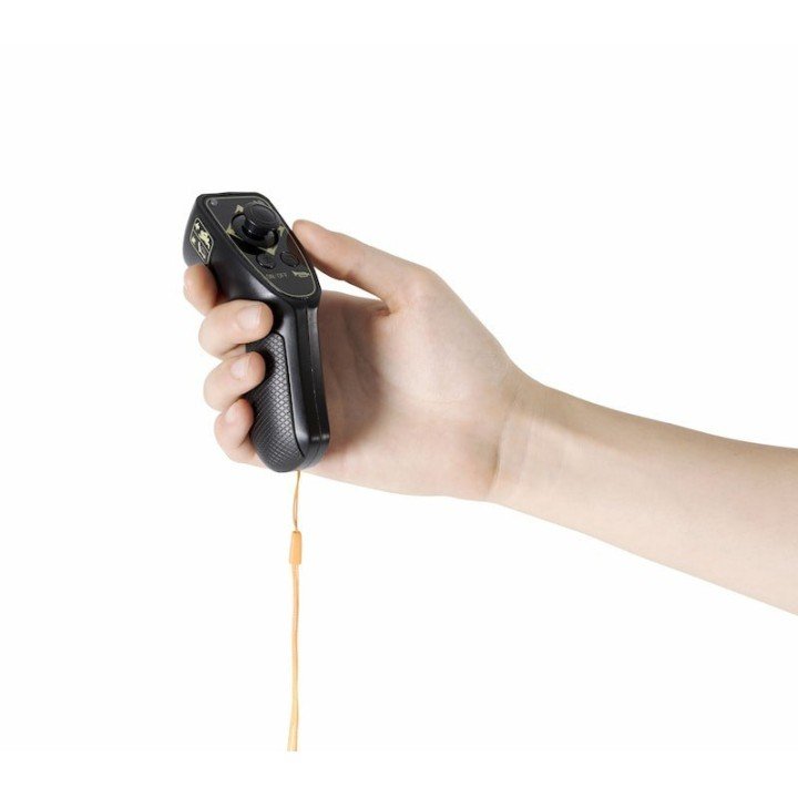 Silla eléctrica I-Explorer Carbon | Envío gratuito