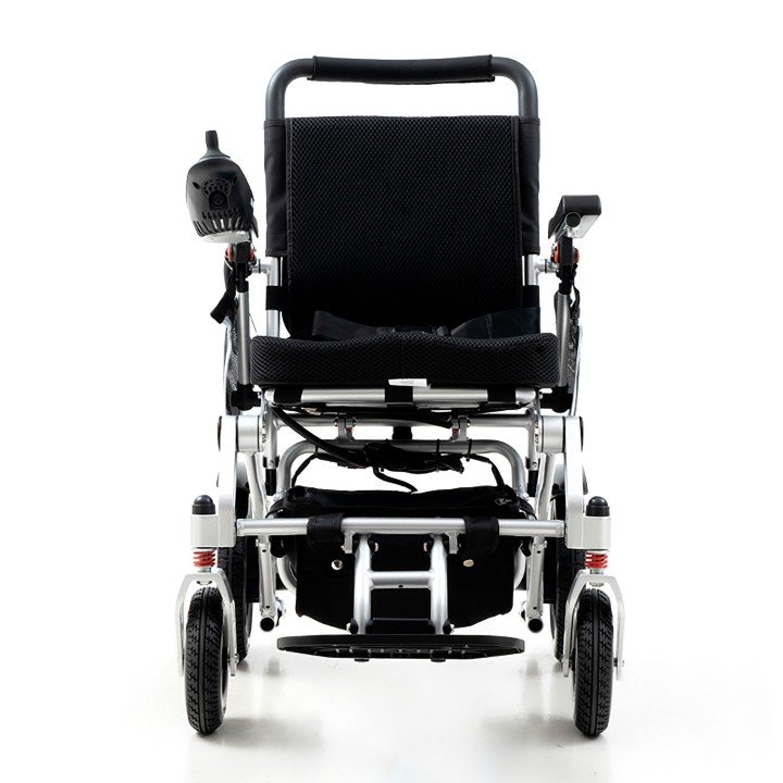 Silla eléctrica plegable Firenze Lite | Envío Gratis