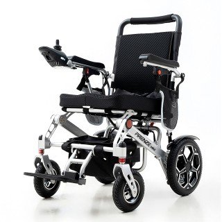 Silla eléctrica plegable Firenze Lite | Envío Gratis
