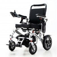 Silla electrica plegable Firenze Lite