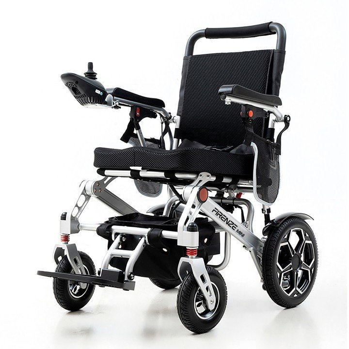 Silla eléctrica plegable Firenze Lite | Envío Gratis