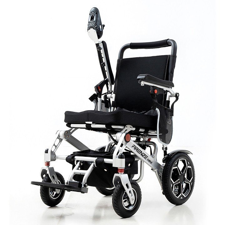 Silla eléctrica plegable Firenze Lite | Envío Gratis