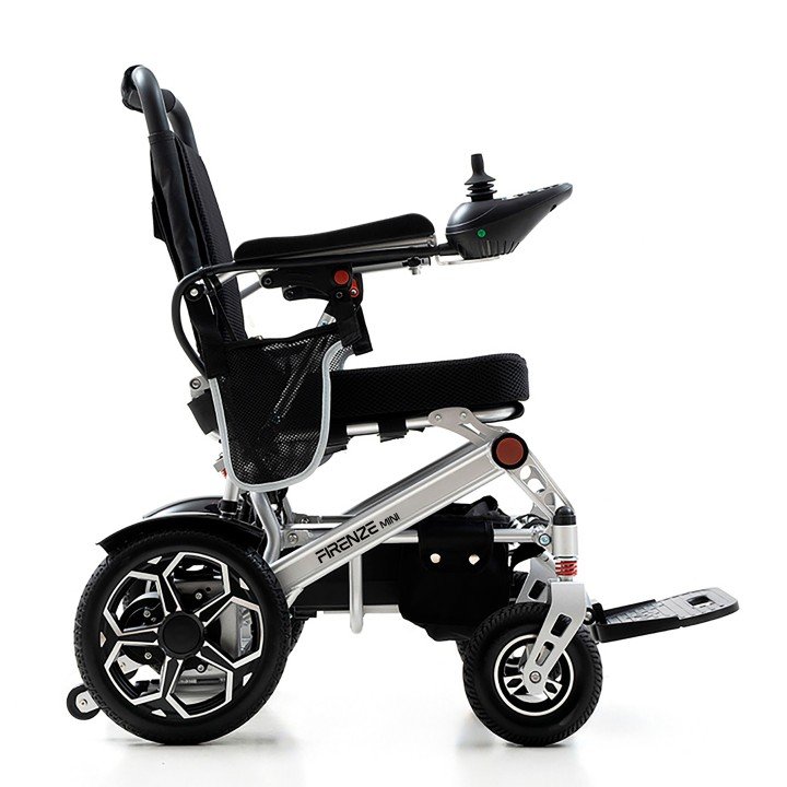 Silla eléctrica plegable Firenze Lite | Envío Gratis