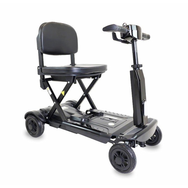 Scooter eléctrico plegable MODENA COMFORT
