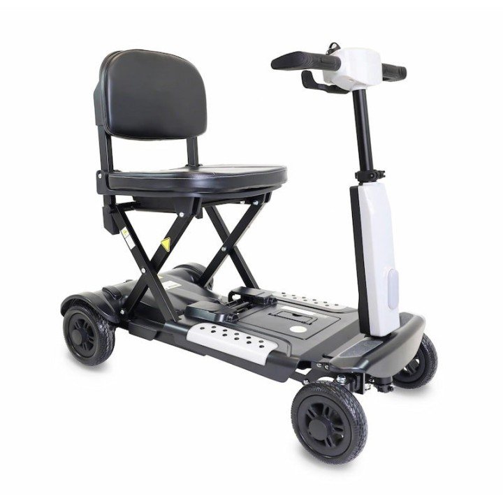 Scooter eléctrico plegable MODENA COMFORT