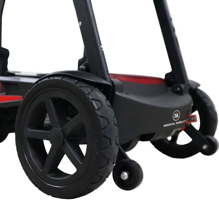 Scooter eléctrico plegable MODENA LITE