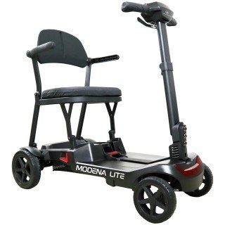 Scooter eléctrico plegable MODENA LITE | ENVÍO GRATIS