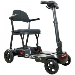 Scooter eléctrico plegable MODENA LITE